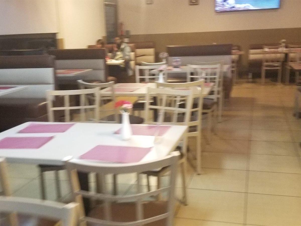 Peru Chicken Restaurant